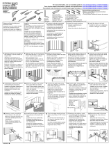 Sterling 7104L-5405SC-0 Installation guide