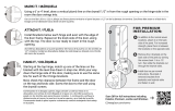 EZ-HANG EZHPROB77 Installation guide