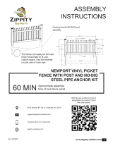 Zippity Outdoor ProductsZP19002