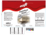 Magic 3060A User manual