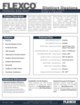 FLEXCO 3655000P071 Installation guide