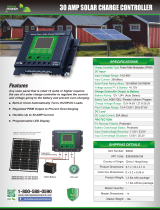 Nature Power 60032 Dimensions Guide