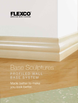 FLEXCO 60SCM8AP072 User manual