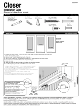 LARSON CH1030301 Installation guide