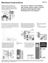 Larson Manufacturing Company CH3040701 User manual