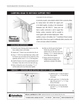 FastenMaster FMTHR008-24 User manual