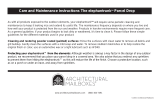 Architectural Mailboxes 7513W User manual