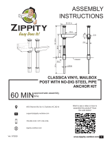 Zippity Outdoor ProductsZP19013