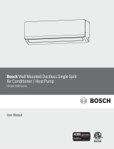 Bosch 8733954452 User manual