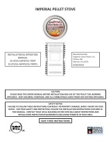 Summers Heat 55-SHPIPL Installation guide