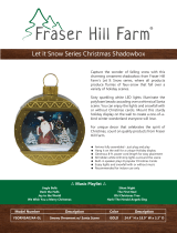 Fraser Hill Farm FSORNSA024A-GL User manual