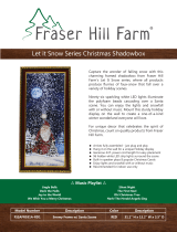 Fraser Hill Farm FSSAFR031A-RD1 User manual