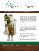 Fraser Hill FarmFASC036M-19WHTGLD