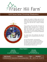 Fraser Hill Farm FSORNSA024A-RD1 User manual