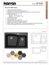 KarranQT-630-BL