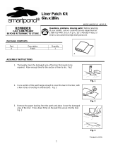 smartpond SPPLP User manual