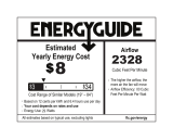 Hunter 51061 User guide