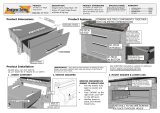Sunstone DE-MD30 Installation guide