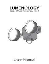 LUMENOLOGY LMLOGY-DSML-002 Owner's manual