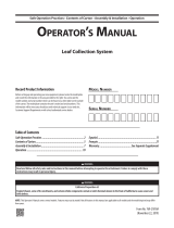 Craftsman 19A30044791 User manual