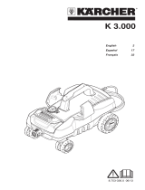 Kärcher 1.601-990.0 User manual