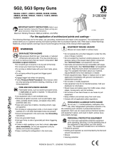 Graco 17D163 Owner's manual