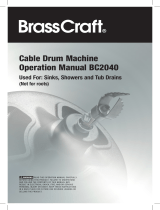 BrassCraftBC2040