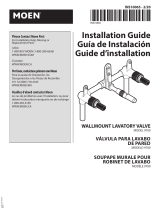 Moen 9700 Owner's manual