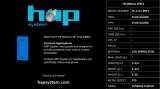 Hap SystemPL-1111-SNP1