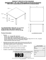 Everbilt HR-30-H User manual