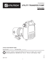 Utilitech148007