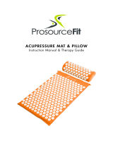 ProsourceFit PS1202PURPLE User manual