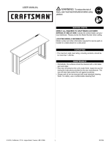 Craftsman CMST27200R Installation guide
