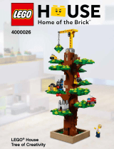 Lego 4000026 Building Instructions