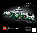 Lego 21054 Architecture Building Instructions