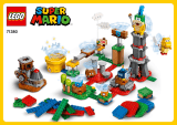 Lego 71380 Super Mario Building Instructions