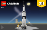 Lego 31117 Creator Building Instructions