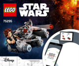 Lego 75295 Star Wars User manual