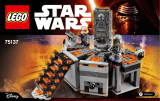 Lego 75137 Star Wars Building Instructions