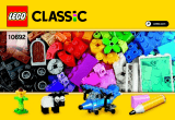 Lego 10692 Classic User manual