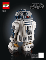 Lego 75308 Star Wars Building Instructions