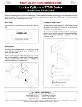 SalsburyLocker Option