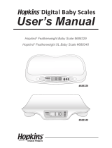 Hopkins 688329 User manual