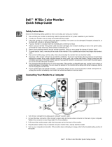 Dell M781s Quick Setup Manual