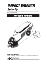 Performance ToolM562DB