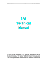 Money Controls SR5 Technical Manual