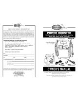 Northern IndustrialPOWER BOOSTER