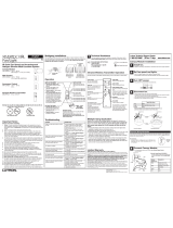 Maestro IR MIR-ITFS-LF User manual