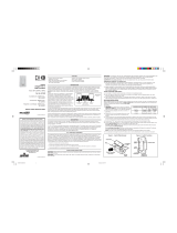 Leviton HCS08 Installation guide