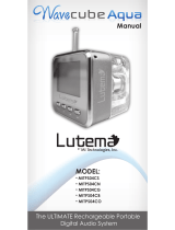 Lutema MITPS04CG User manual